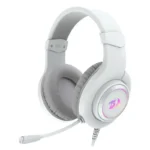 هدست گیمینگ ردراگون Hylas H371 White