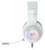 هدست گیمینگ ردراگون Hylas H371 White - Image 2