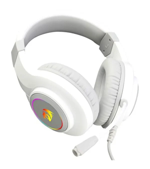 هدست گیمینگ ردراگون Hylas H371 White - Image 3