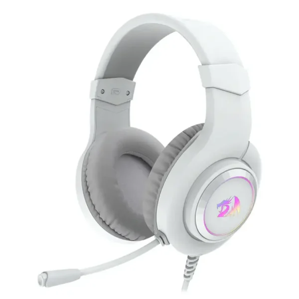 هدست-گیمینگ-ردراگون-Hylas-H371-White.webp هدست گیمینگ ردراگون Hylas H371 White - Image 1