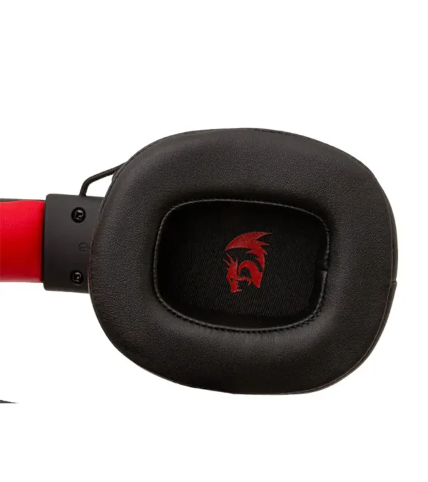 هدست گیمینگ ردراگون ZEUS H510 - Image 3