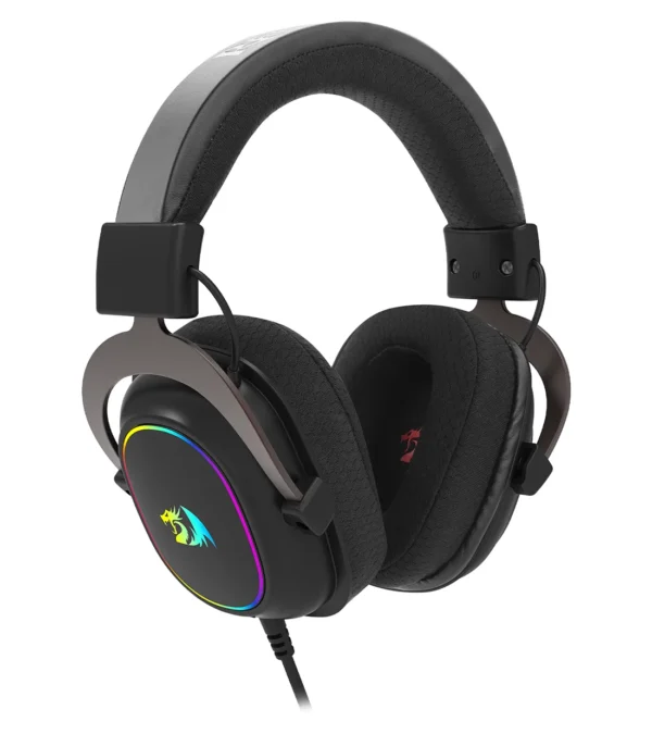 هدست گیمینگ ردراگون Zeus SP H510 MS