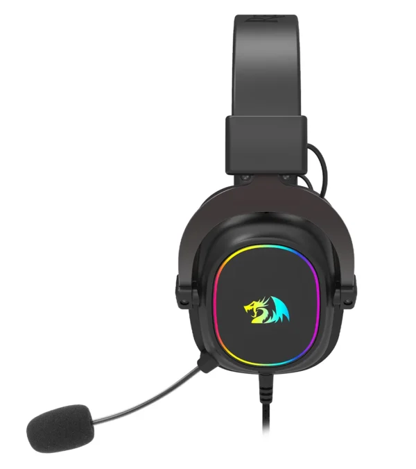 هدست گیمینگ ردراگون Zeus SP H510 MS