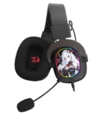 هدست گیمینگ ردراگون Zeus SP H510 MS