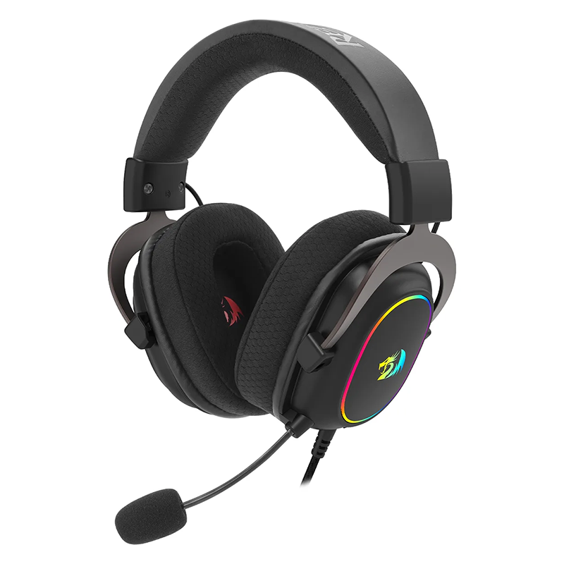 هدست گیمینگ ردراگون Zeus SP H510 MS