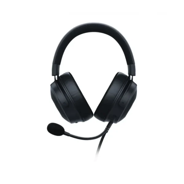 هدست گیمینگ ریزر مدل Razer BlackShark V2 X WRD - تصویر 2
