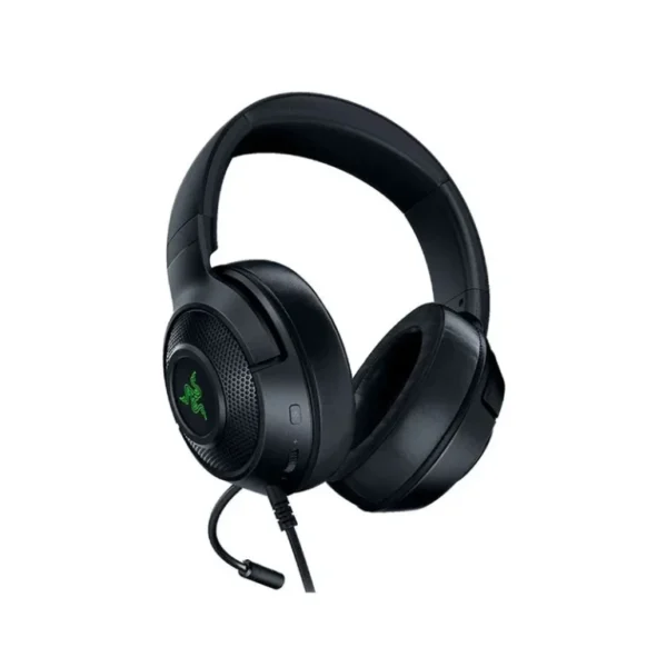 هدست گیمینگ ریزر مدل Kraken V3 Hypersense WRD - تصویر 3