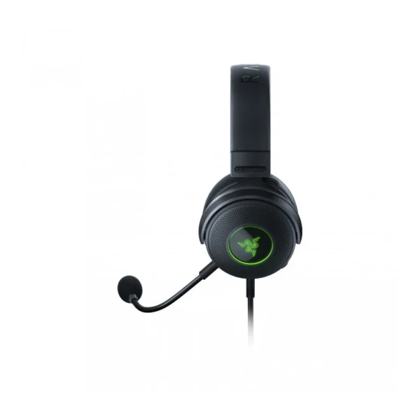 هدست گیمینگ ریزر مدل Kraken V3 Hypersense WRD - تصویر 5