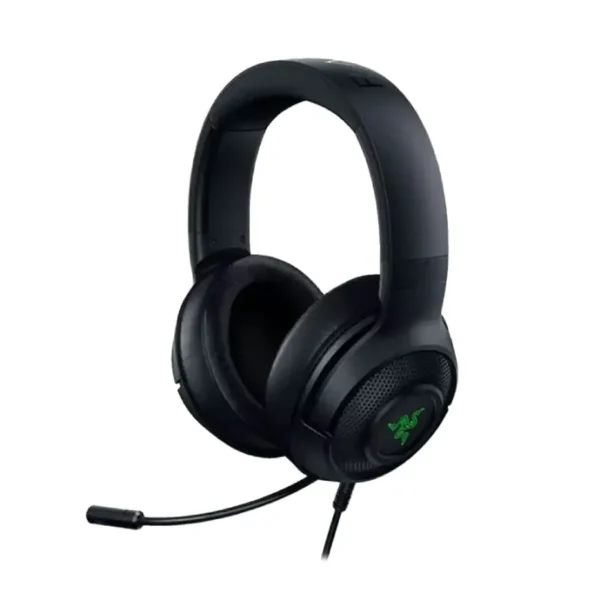 هدست گیمینگ ریزر مدل Kraken V3 X WRD - Image 2