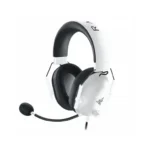هدست گیمینگ ریزر مدل Razer BlackShark V2 X WRD White