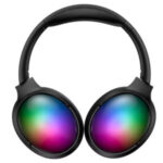 هدفون بی سیم گیمینگ اونیکوما مدل B3-RGB WLS - تصویر 2