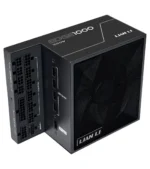 پاور 1000 وات لیان لی EDGE GOLD 1000 UK Black Full Modular به همراه هاب