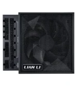 پاور 1000 وات لیان لی EDGE GOLD 1000 UK Black Full Modular به همراه هاب