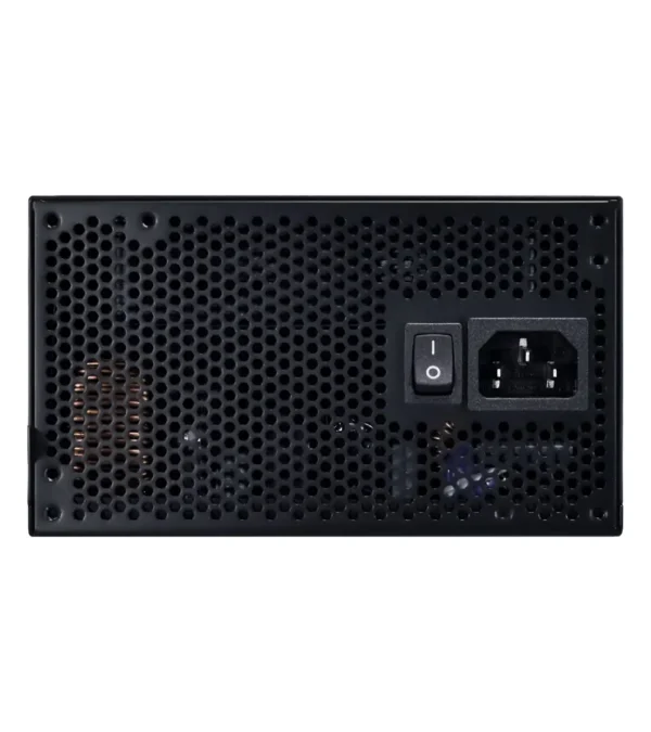 پاور 1000 وات لیان لی EDGE GOLD 1000 UK Black Full Modular به همراه هاب
