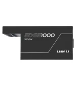 پاور 1000 وات لیان لی EDGE GOLD 1000 UK Black Full Modular به همراه هاب