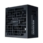 پاور 1000 وات لیان لی RS Gold 1000 Black Full Modular
