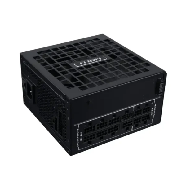 پاور 1000 وات لیان لی RS Gold 1000 Black Full Modular