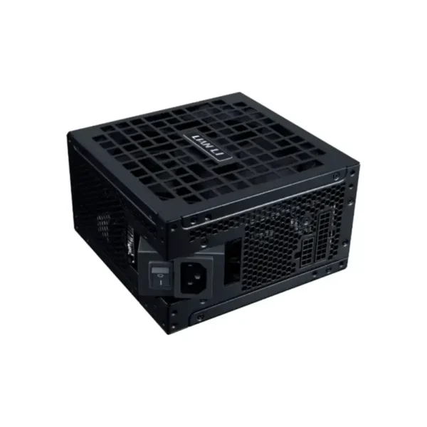 پاور 1000 وات لیان لی RS Gold 1000 Black Full Modular - تصویر 3