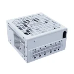 پاور 1000 وات لیان لی RS Gold 1000 White Full Modular - تصویر 2