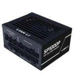 پاور 1000 وات لیان لی SP Platinum 1000 EU Black Full Modular