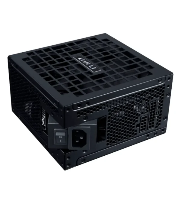 پاور 1200 وات لیان لی RS Gold 1200 Black Full Modular به همراه هاب