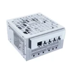 پاور 1200 وات لیان لی RS Gold 1200 White Full Modular به همراه هاب