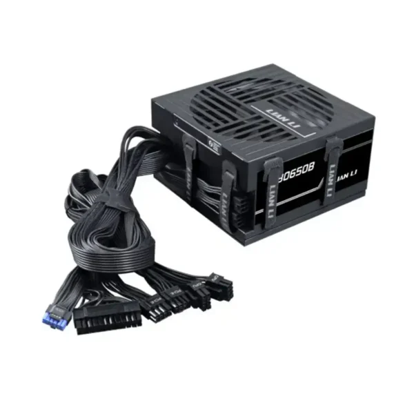 پاور 650 وات لیان لی RB 650 Black