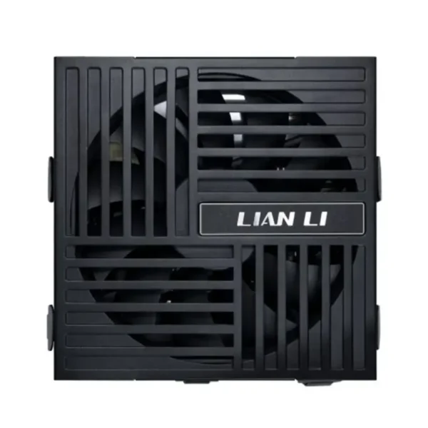 پاور 650 وات لیان لی RB 650 Black پاور 650 وات لیان لی RB 650 Black