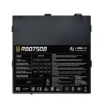 پاور 750 وات لیان لی RB 750 Black