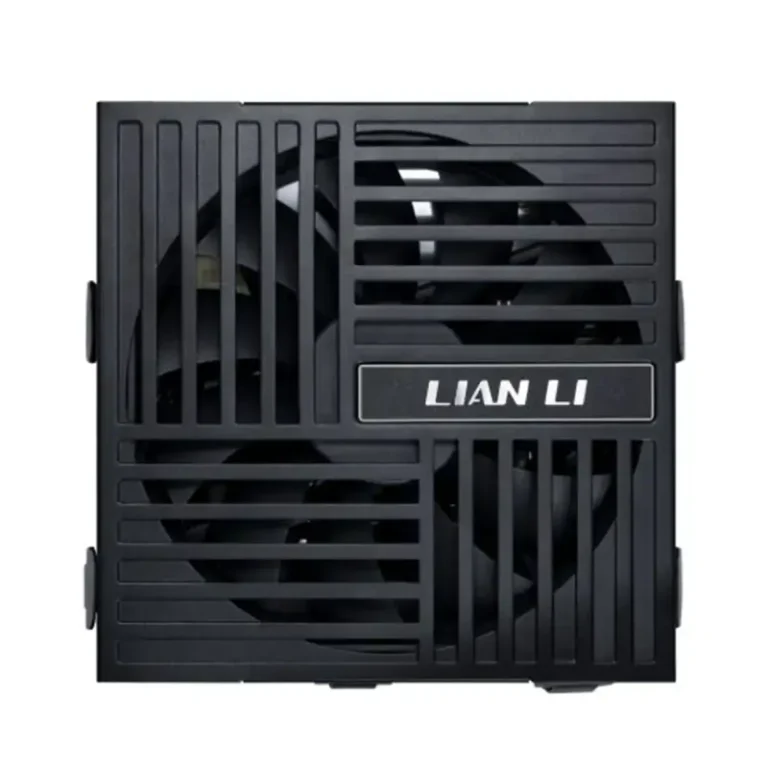 پاور 750 وات لیان لی RB 750 Black
