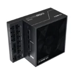 پاور 850 وات لیان لی EDGE GOLD 850 UK Black Full Modular