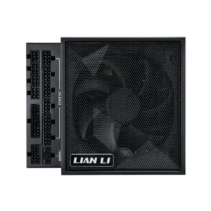 پاور 850 وات لیان لی EDGE GOLD 850 UK Black Full Modular