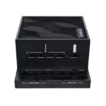 پاور 850 وات لیان لی EDGE GOLD 850 UK Black Full Modular - تصویر 4