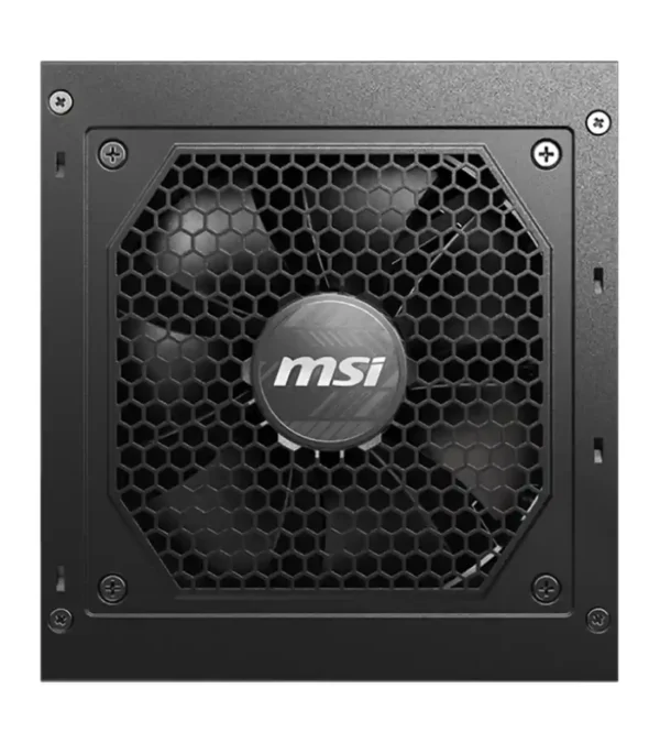 پاور ام اس آی مدل  MAG A750GL - تصویر 2