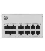 پاور ام اس آی مدل MAG A850GL WHITE PCIE5 - Image 2