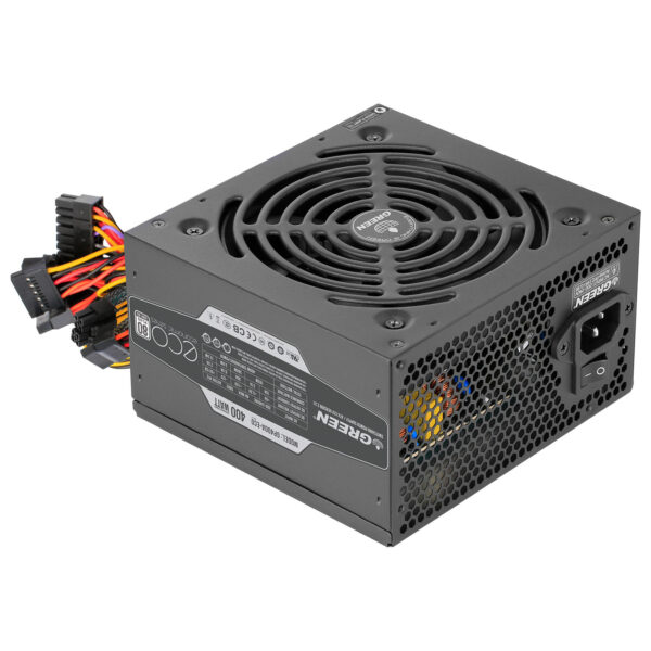 پاور گرین مدل GP400A-ECO - Image 2