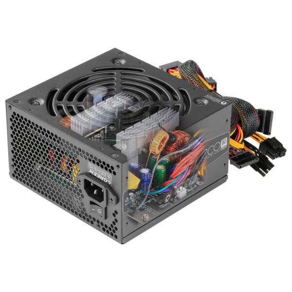 پاور گرین مدل GP400A-ECO - Image 3