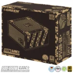 پاور گرین مدل GP550A-UK Plus - تصویر 4