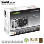پاور گرین مدل GP580A-EUD - تصویر 4
