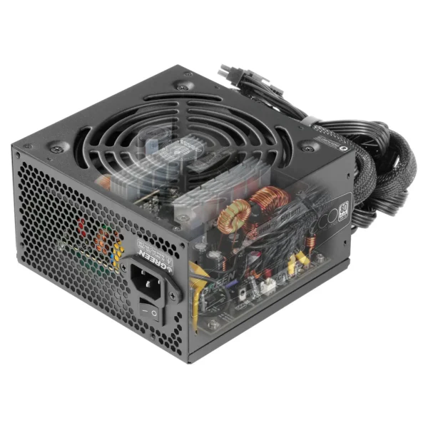 پاور گرین مدل GP600A-ECO - تصویر 2