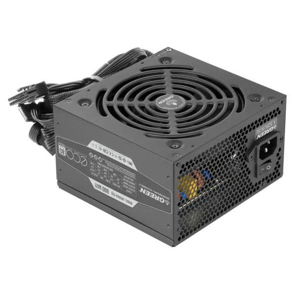 پاور گرین مدل GP600A-ECO - تصویر 3