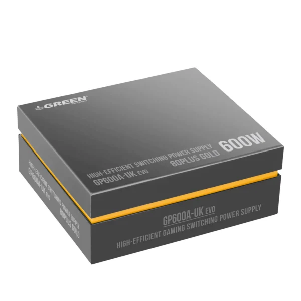پاور گرین مدل GP600A-UK EVO - تصویر 2