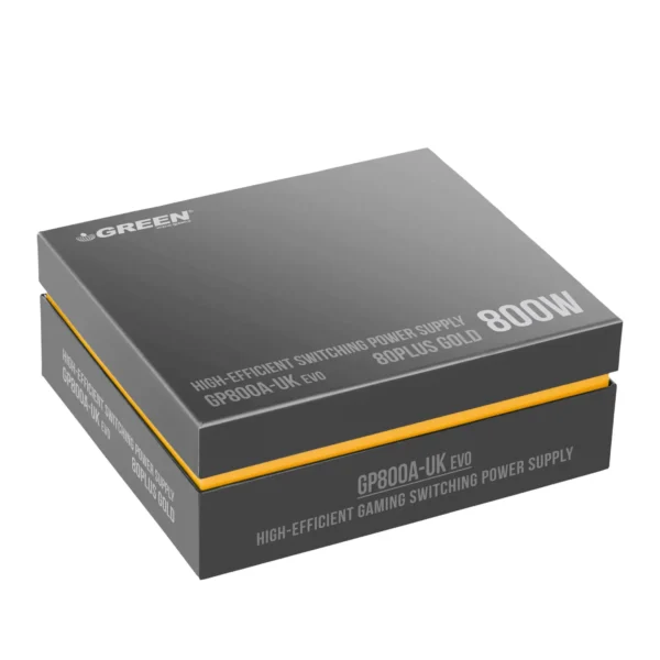 پاور گرین مدل GP800A-UK EVO - تصویر 2