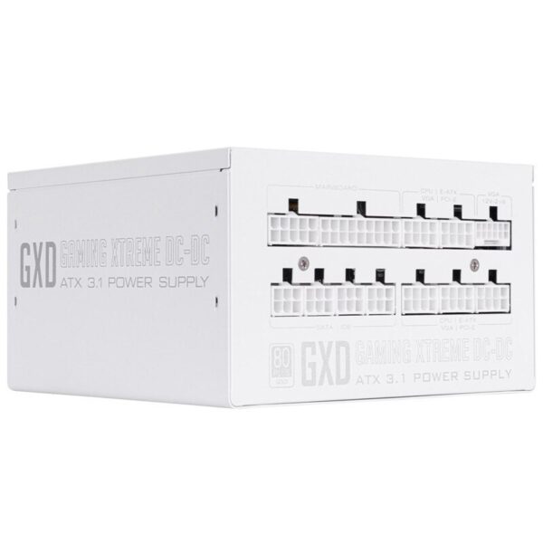 پاور گرین مدل GP1000B-GXD White - تصویر 3