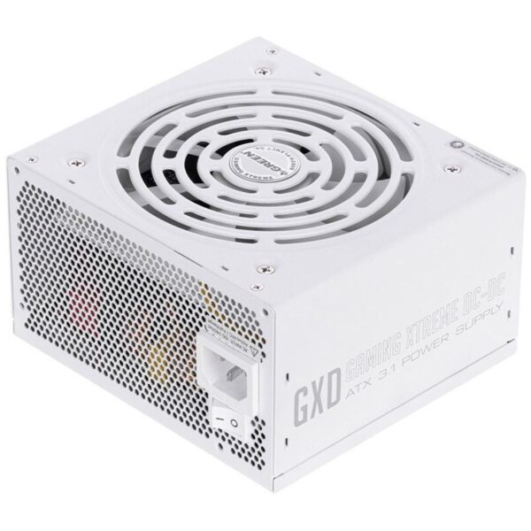 پاور گرین مدل GP1000B-GXD White - تصویر 6