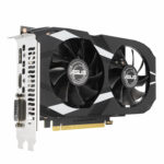 کارت گرافیک ایسوس مدل Dual GeForce RTX 3050 OC Edition 6GB - Image 2