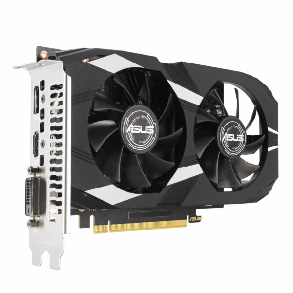 کارت گرافیک ایسوس مدل Dual GeForce RTX 3050 OC Edition 6GB - Image 2