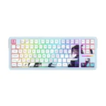 کیبورد بی سیم مکانیکال گیمینگ ردراگون Antonium K728 PRO AK