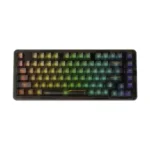 کیبورد بی سیم مکانیکال گیمینگ ردراگون ELF PRO K649