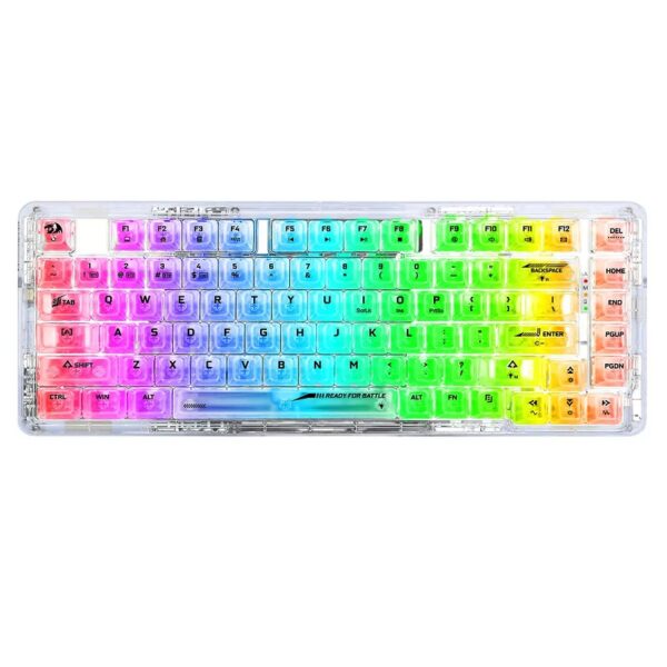 کیبورد-بی-سیم-مکانیکال-گیمینگ-ردراگون-ELF-PRO-K649-CT-1.jpg کیبورد بی سیم مکانیکال گیمینگ ردراگون ELF PRO K649 CT - Image 1